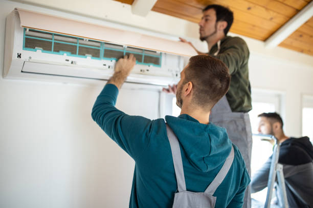 Best Ductless HVAC Repair  in Eldorado, IL