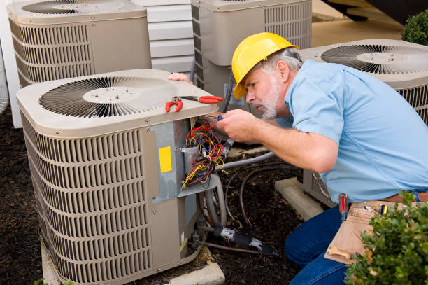 Best HVAC Cleaning Services  in Eldorado, IL