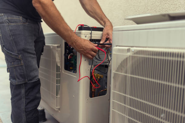 Best HVAC Repair Near Me  in Eldorado, IL