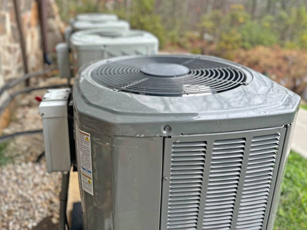 HVAC Air Duct Cleaning in Eldorado, IL