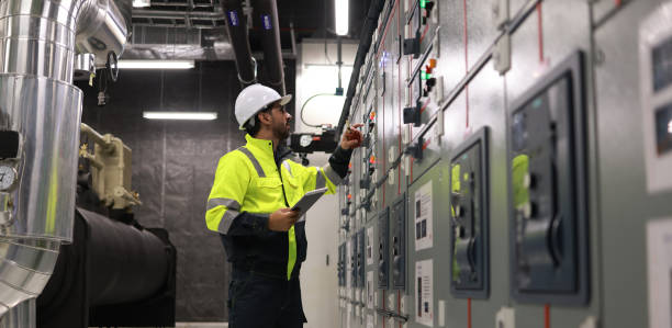 Best Commercial HVAC Repair  in Eldorado, IL