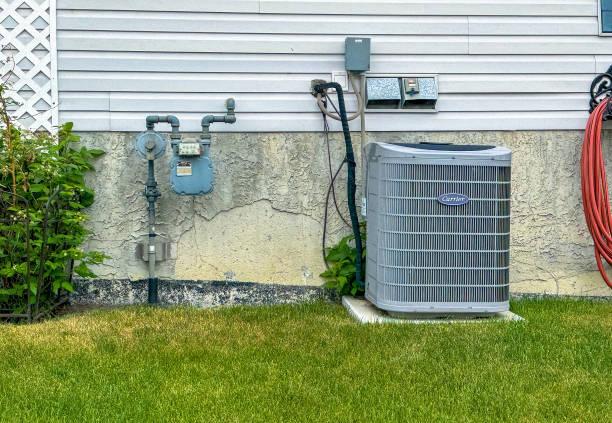 AC Installation Near Me in Eldorado, IL