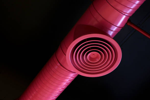 Best HVAC Air Duct Cleaning  in Eldorado, IL